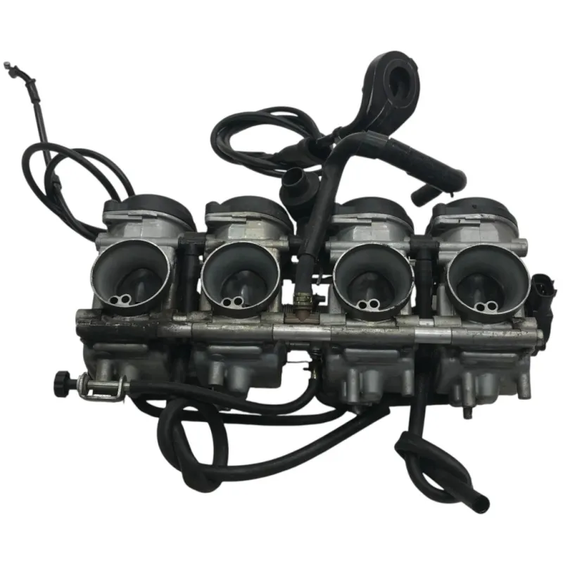 Rampe de carburateur YAMAHA FZS 600 2002-2003 FAZER