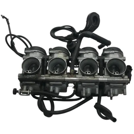 Rampe de carburateur YAMAHA FZS 600 2002-2003 FAZER