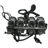 Rampe de carburateur YAMAHA FZS 600 2002-2003 FAZER Rampe de carburateur YAMAHA FZS 600 2002-2003 FAZER