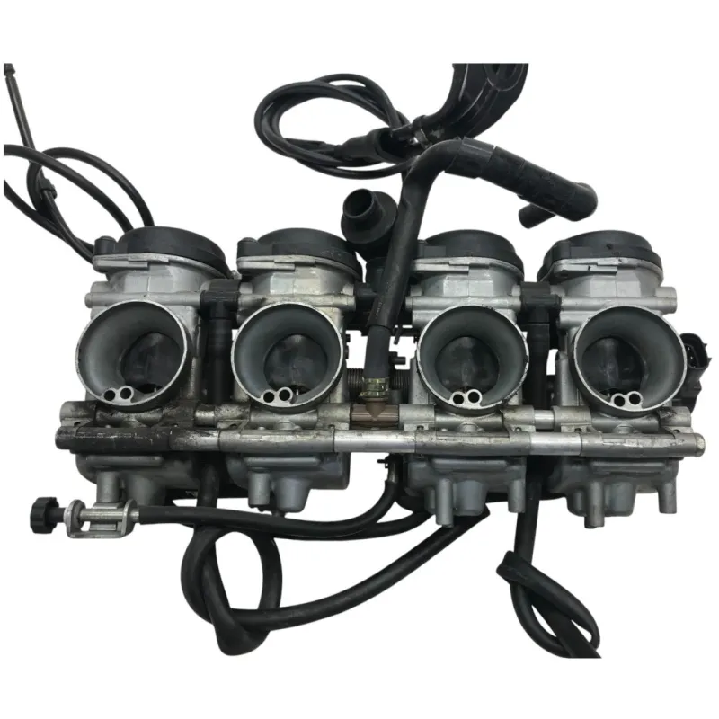 Rampe de carburateur YAMAHA FZS 600 2002-2003 FAZER