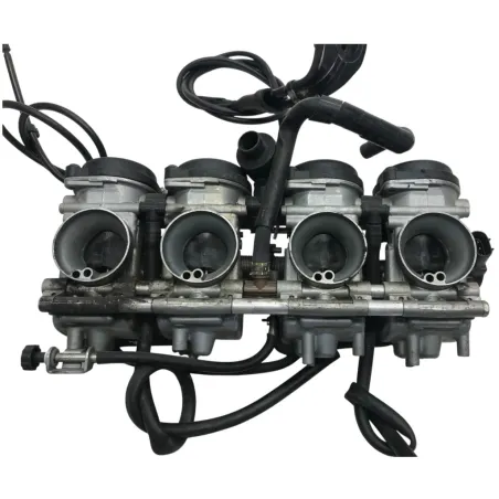 Rampe de carburateur YAMAHA FZS 600 2002-2003 FAZER