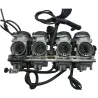 Rampe de carburateur YAMAHA FZS 600 2002-2003 FAZER Rampe de carburateur YAMAHA FZS 600 2002-2003 FAZER