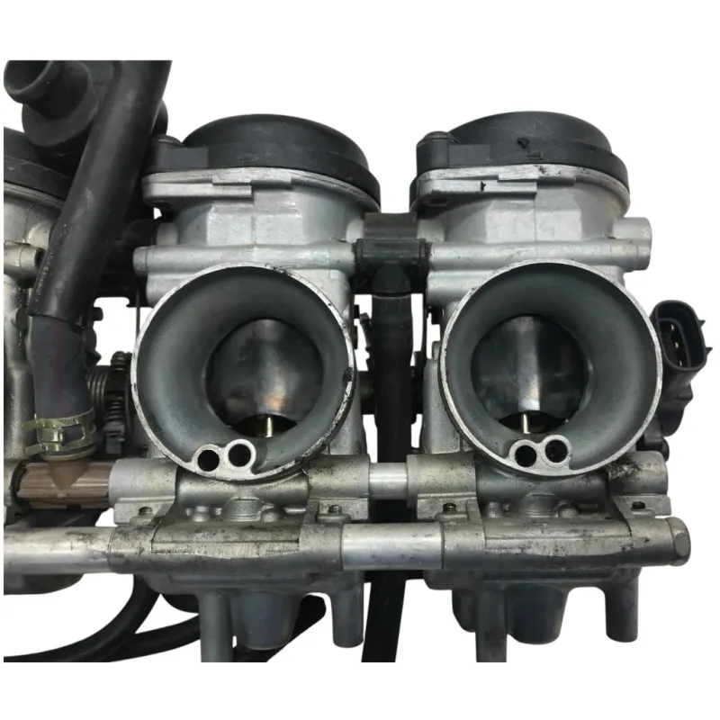 Rampe de carburateur YAMAHA FZS 600 2002-2003 FAZER