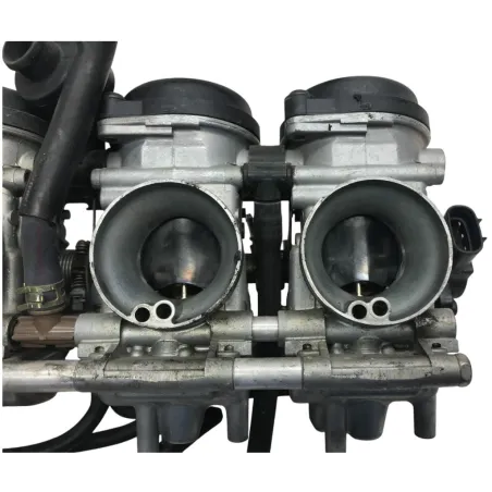 Rampe de carburateur YAMAHA FZS 600 2002-2003 FAZER