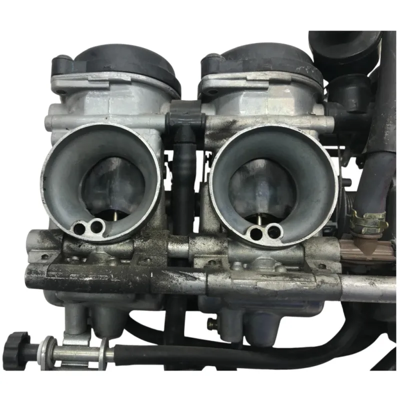 Rampe de carburateur YAMAHA FZS 600 2002-2003 FAZER