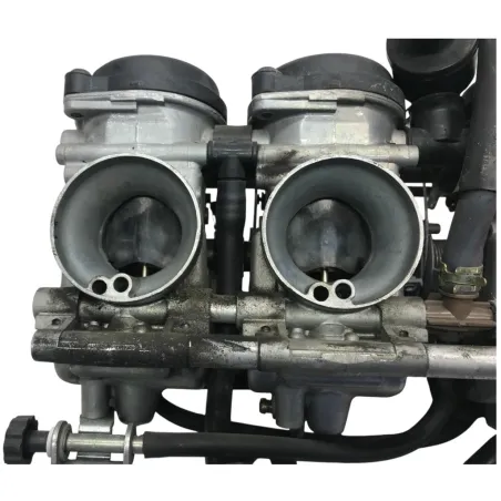 Rampe de carburateur YAMAHA FZS 600 2002-2003 FAZER