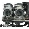 Rampe de carburateur YAMAHA FZS 600 2002-2003 FAZER Rampe de carburateur YAMAHA FZS 600 2002-2003 FAZER