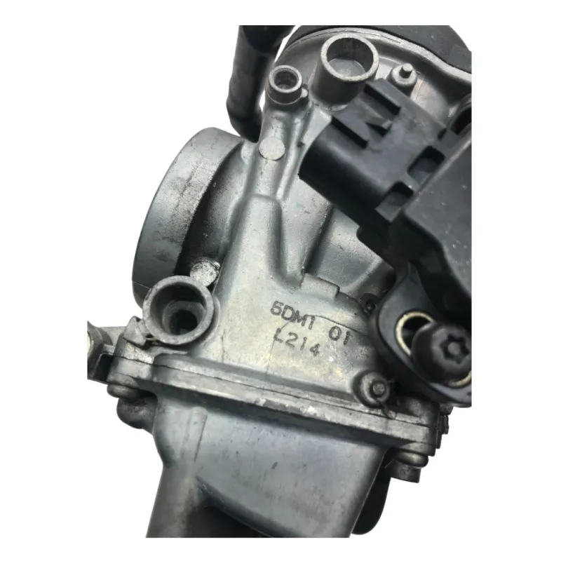 Rampe de carburateur YAMAHA FZS 600 2002-2003 FAZER