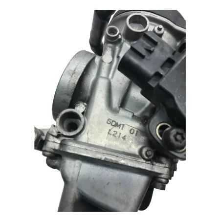 Rampe de carburateur YAMAHA FZS 600 2002-2003 FAZER