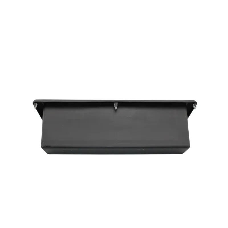 Vide poche CF MOTO UFORCE 1000 2019 - 2023