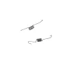 Vide poche CF MOTO UFORCE 1000 2019 - 2023