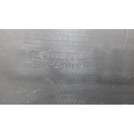 Vide poche CF MOTO UFORCE 1000 2019 - 2023