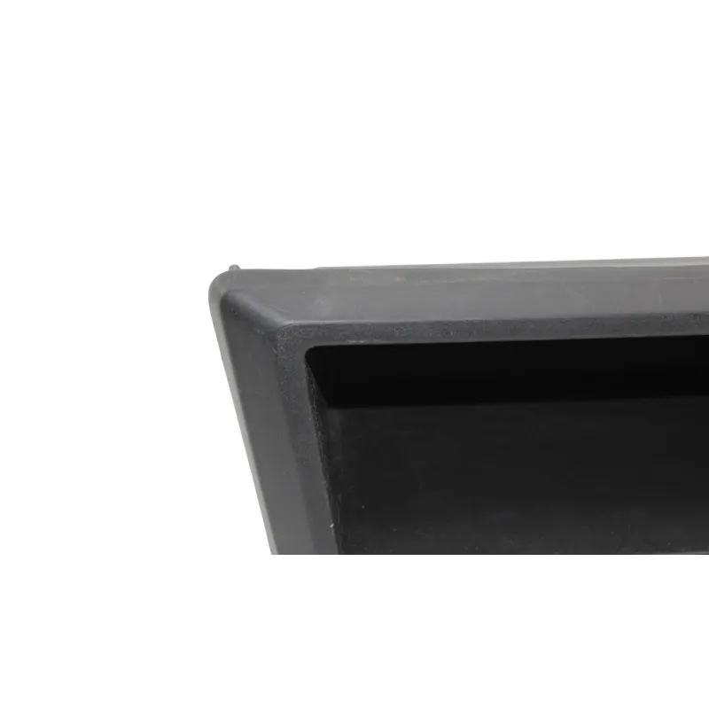 Vide poche CF MOTO UFORCE 1000 2019 - 2023