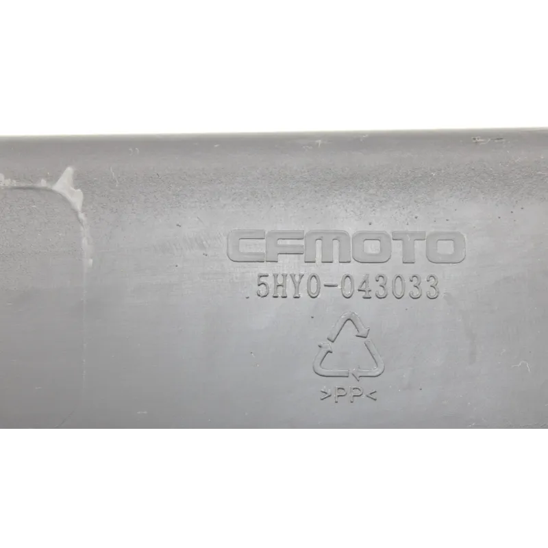 Vide poche CF MOTO UFORCE 1000 2019 - 2023