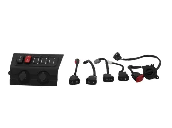 Commodo droit CF MOTO UFORCE 1000 2019 - 2023