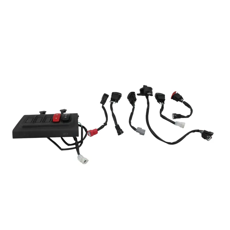 Commodo droit CF MOTO UFORCE 1000 2019 - 2023