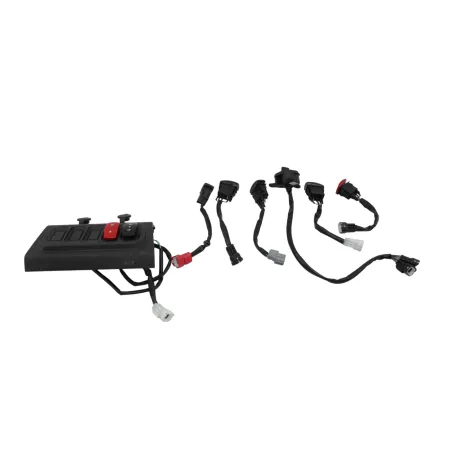 Commodo droit CF MOTO UFORCE 1000 2019 - 2023