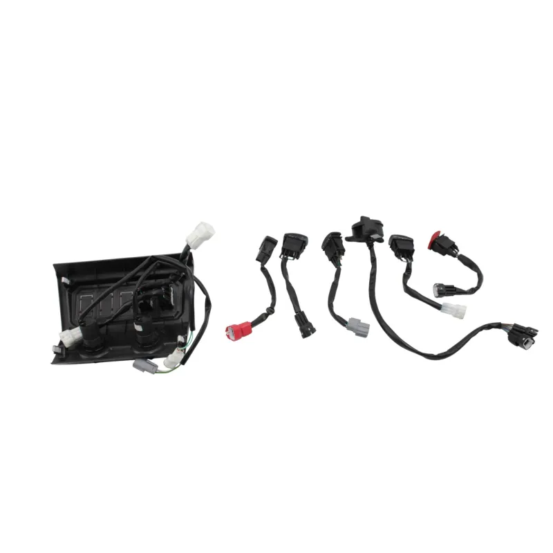 Commodo droit CF MOTO UFORCE 1000 2019 - 2023