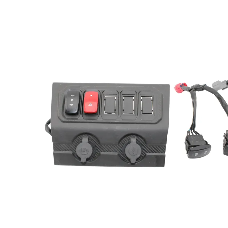 Commodo droit CF MOTO UFORCE 1000 2019 - 2023