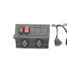 Commodo droit CF MOTO UFORCE 1000 2019 - 2023