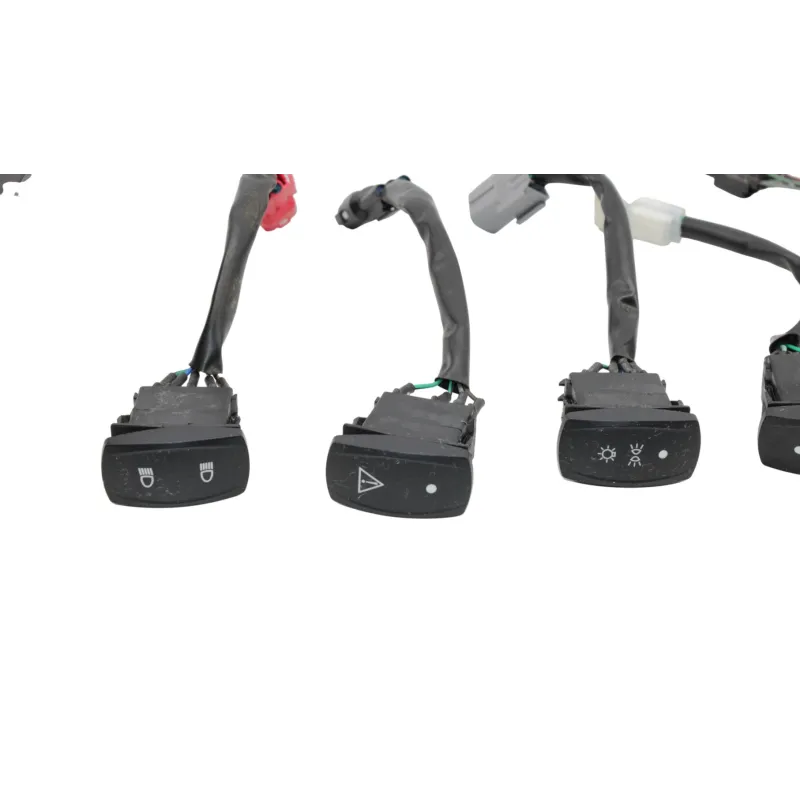 Commodo droit CF MOTO UFORCE 1000 2019 - 2023