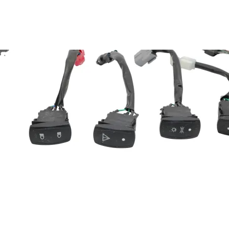 Commodo droit CF MOTO UFORCE 1000 2019 - 2023