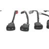 Commodo droit CF MOTO UFORCE 1000 2019 - 2023