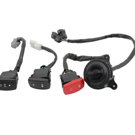 Commodo droit CF MOTO UFORCE 1000 2019 - 2023
