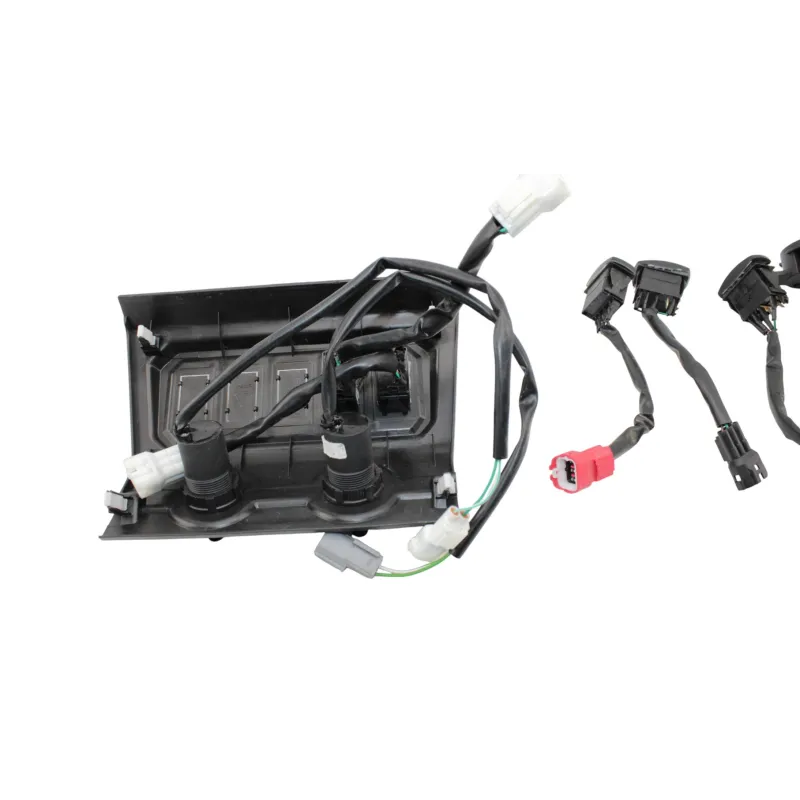 Commodo droit CF MOTO UFORCE 1000 2019 - 2023