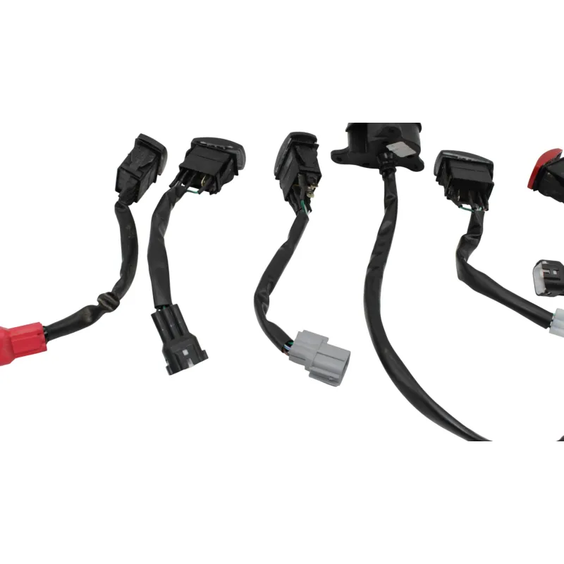 Commodo droit CF MOTO UFORCE 1000 2019 - 2023