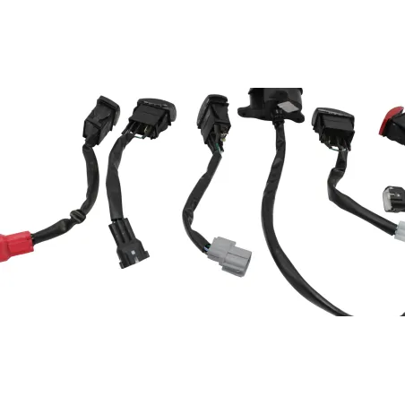 Commodo droit CF MOTO UFORCE 1000 2019 - 2023
