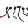 Commodo droit CF MOTO UFORCE 1000 2019 - 2023