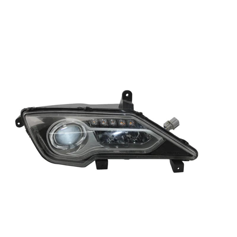 Optique avant droit (feux)(phare) CF MOTO UFORCE 1000 2019 - 2023
