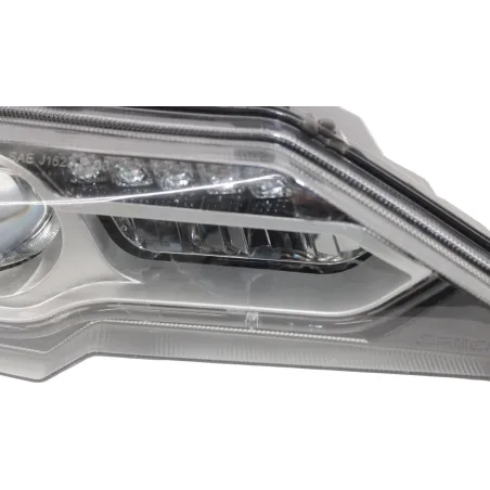 Optique avant droit (feux)(phare) CF MOTO UFORCE 1000 2019 - 2023