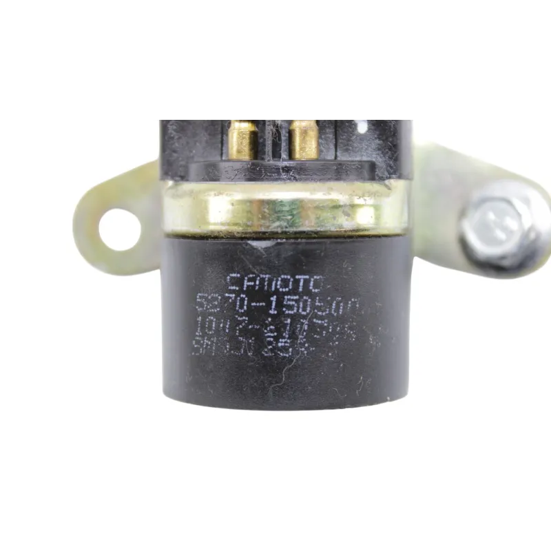 Relais de demarreur CF MOTO UFORCE 1000 2019 - 2023