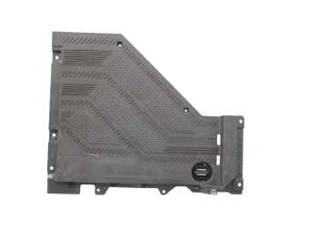 Plancher marche pied droit CF MOTO UFORCE 1000 2019 - 2023