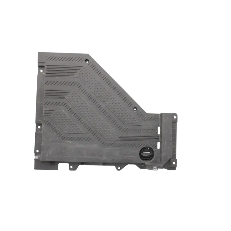 Plancher marche pied droit CF MOTO UFORCE 1000 2019 - 2023