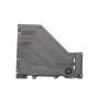 Plancher marche pied droit CF MOTO UFORCE 1000 2019 - 2023