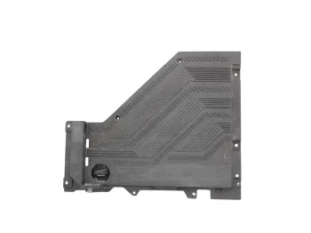 Plancher marche pied gauche CF MOTO UFORCE 1000 2019 - 2023