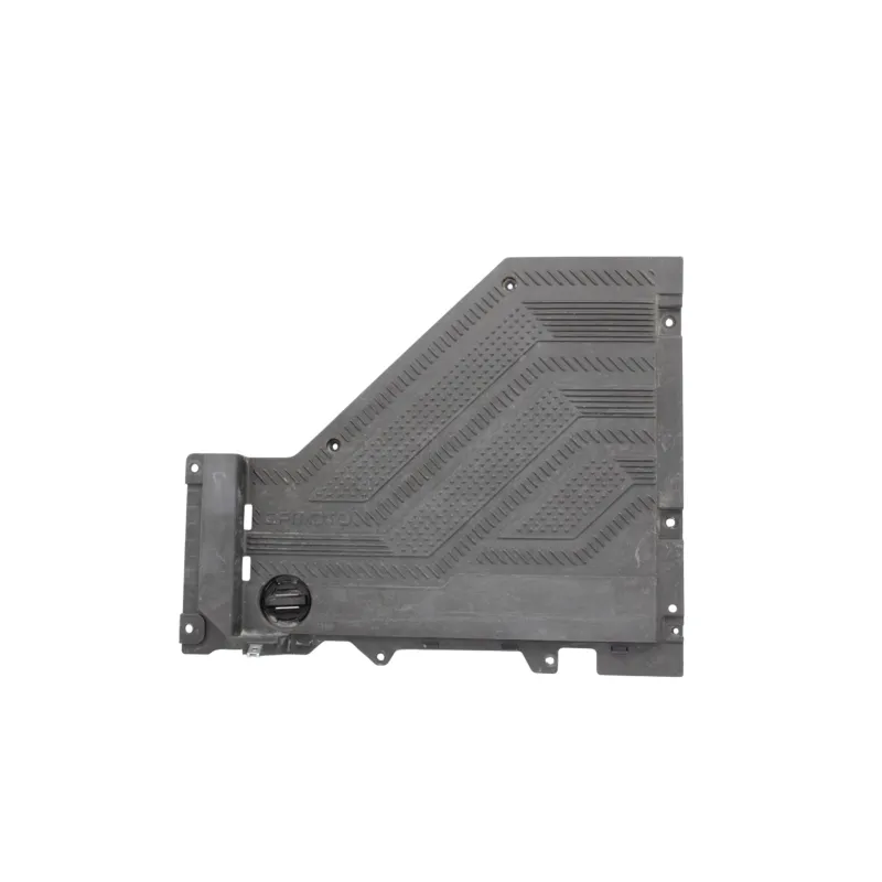 Plancher marche pied gauche CF MOTO UFORCE 1000 2019 - 2023