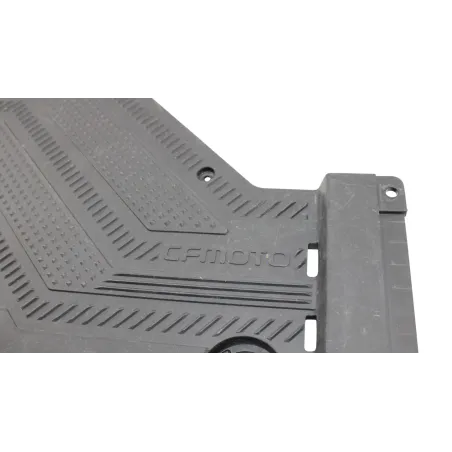 Plancher marche pied droit CF MOTO UFORCE 1000 2019 - 2023