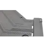 Plancher marche pied droit CF MOTO UFORCE 1000 2019 - 2023