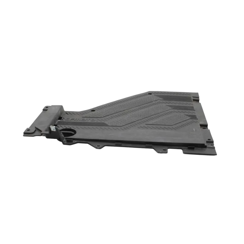 Plancher marche pied gauche CF MOTO UFORCE 1000 2019 - 2023