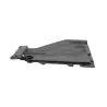 Plancher marche pied gauche CF MOTO UFORCE 1000 2019 - 2023