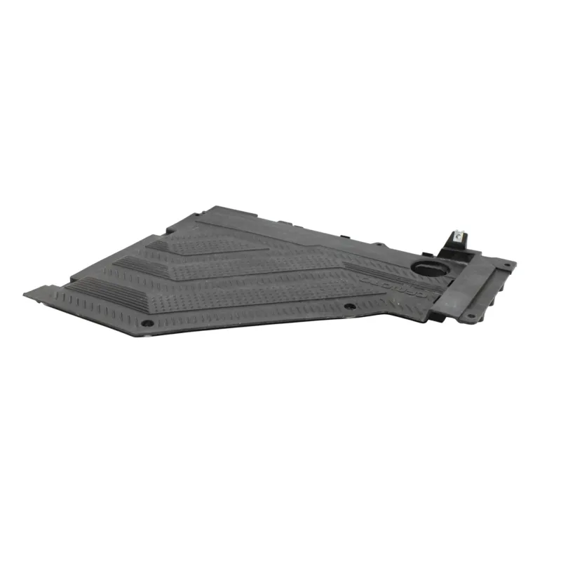 Plancher marche pied gauche CF MOTO UFORCE 1000 2019 - 2023