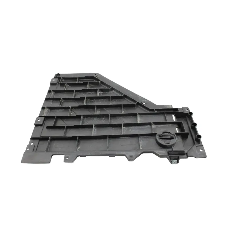 Plancher marche pied gauche CF MOTO UFORCE 1000 2019 - 2023