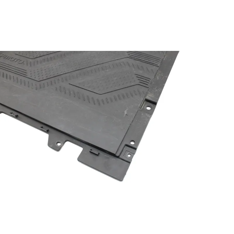 Plancher marche pied gauche CF MOTO UFORCE 1000 2019 - 2023