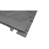 Plancher marche pied gauche CF MOTO UFORCE 1000 2019 - 2023