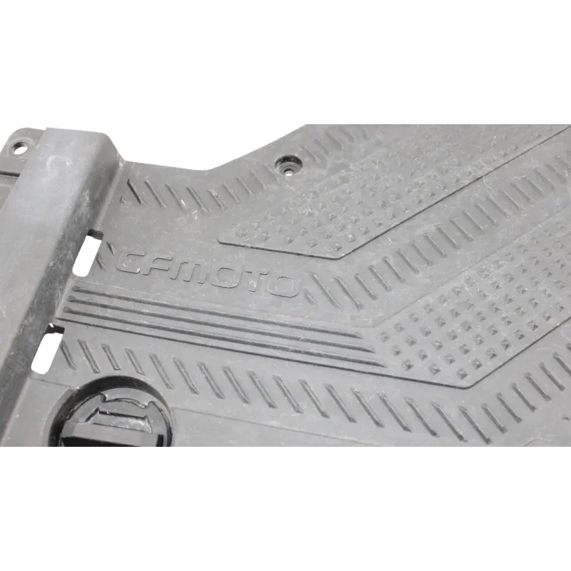 Plancher marche pied gauche CF MOTO UFORCE 1000 2019 - 2023