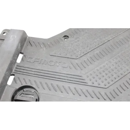 Plancher marche pied gauche CF MOTO UFORCE 1000 2019 - 2023